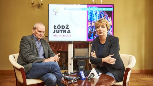 fot. Radosław Jóźwiak / UMŁ