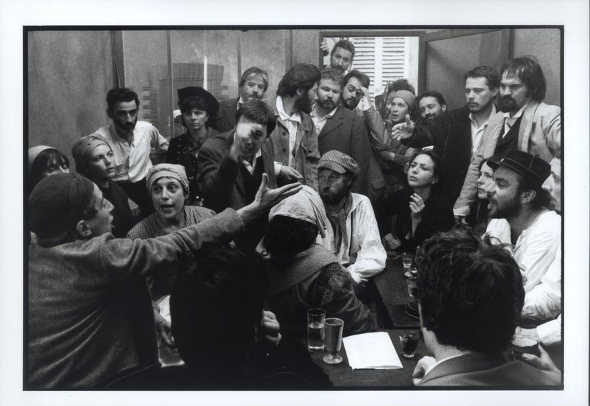 fot. mat. pras. Muzeum Sztuki w Łodzi