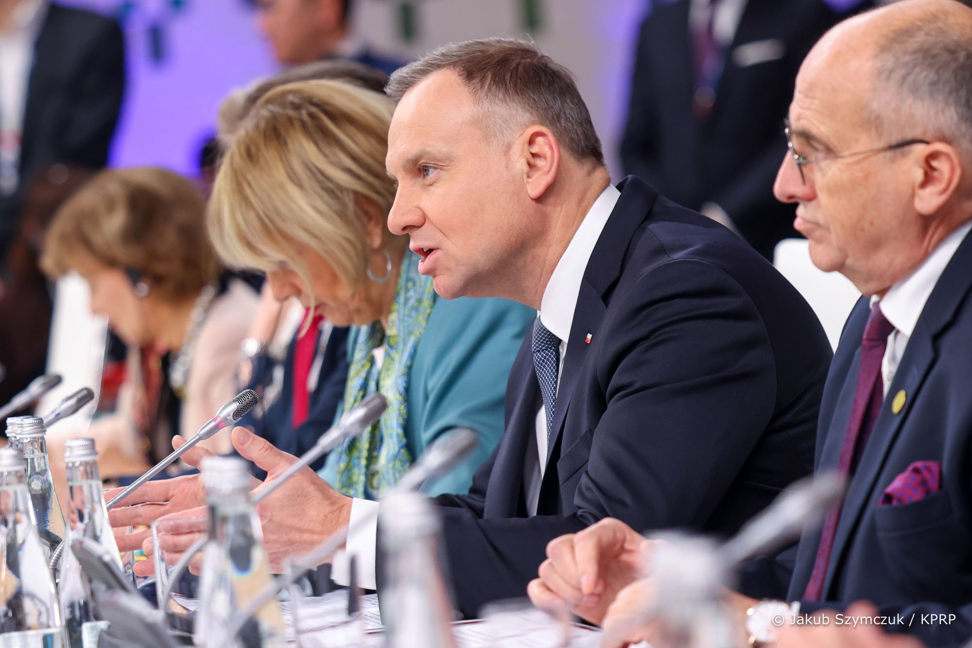 Fot. Jakub Szymczuk / KPRP