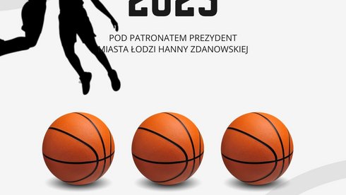 plakat promujący wydarzenie