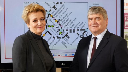 fot. Sebastian Glapiński / UMŁ