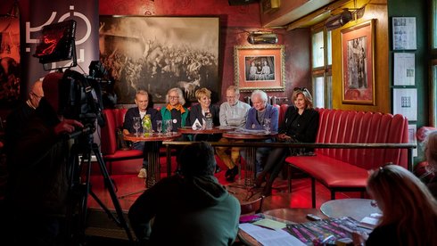 fot. Sebastian Glapiński / UMŁ