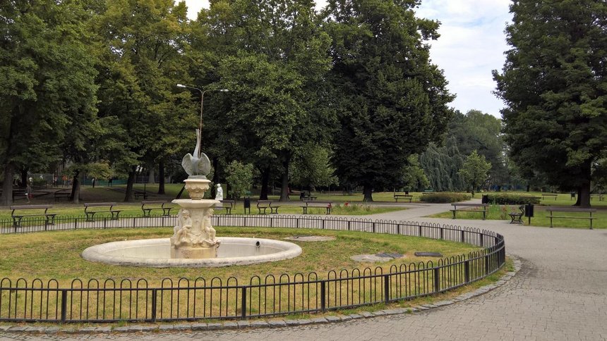 fot. Wojciech Markiewicz / UMŁ