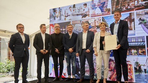 fot. Radosław Jóźwiak / UMŁ