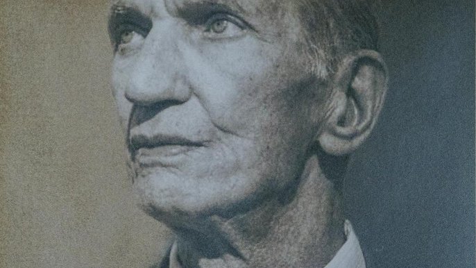 Jan Karski - fot. arch.