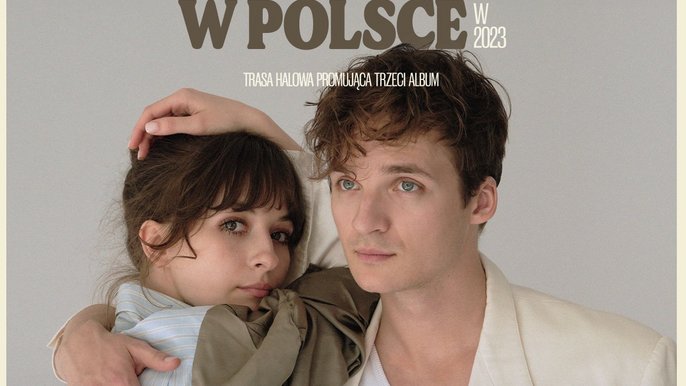 Kwiat Jabłoni w Atlas Arenie 