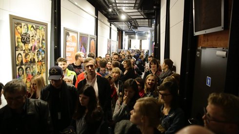 fot. Paweł Maśka / mat. prasowe