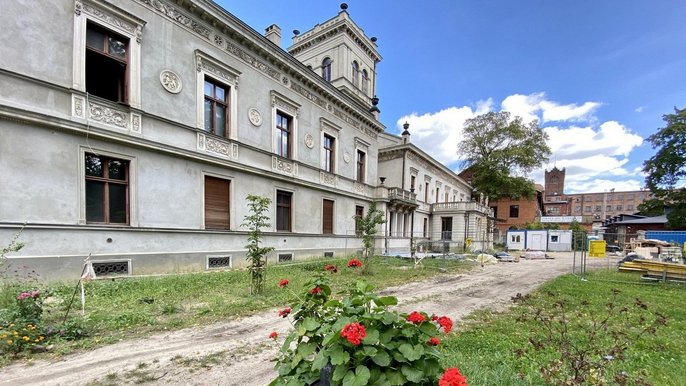 Muzeum Kinematografii - fot. Stefan Brajter / UMŁ