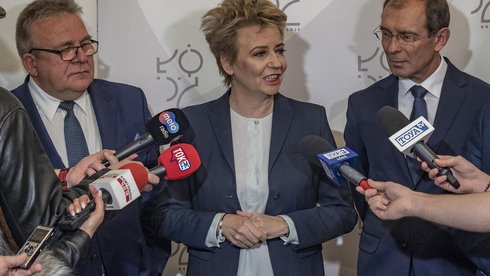 fot. Stefan Brajter / UMŁ