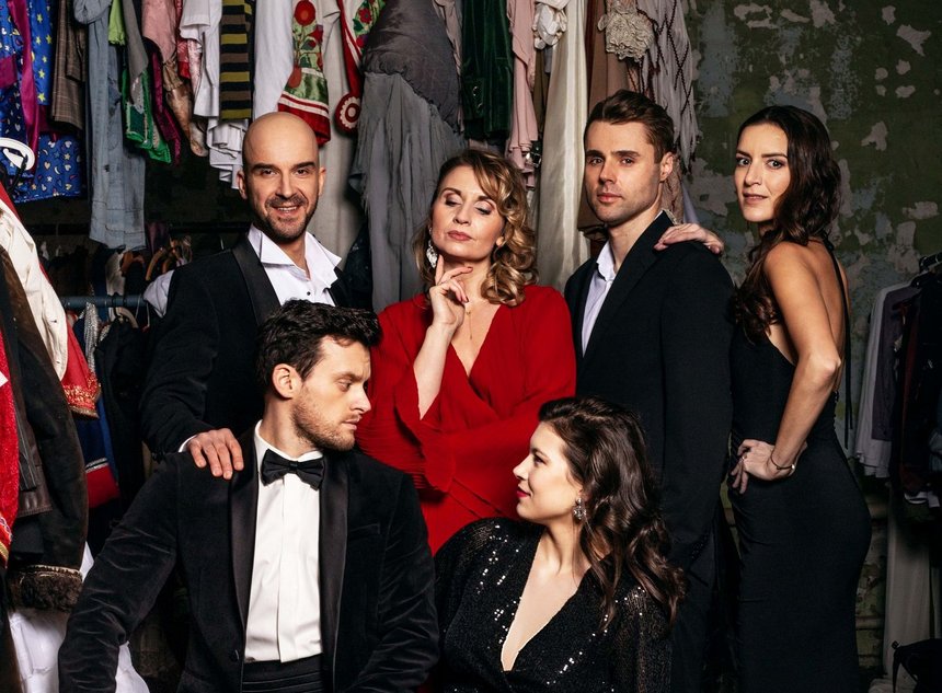 fot. Justyna Tomczak