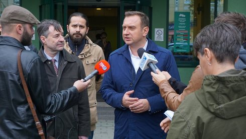 fot. Monika Pawlak / UMŁ