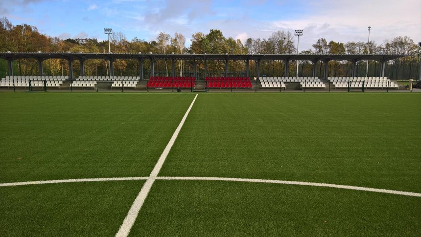 Fot. Wojciech Markiewicz / UMŁ