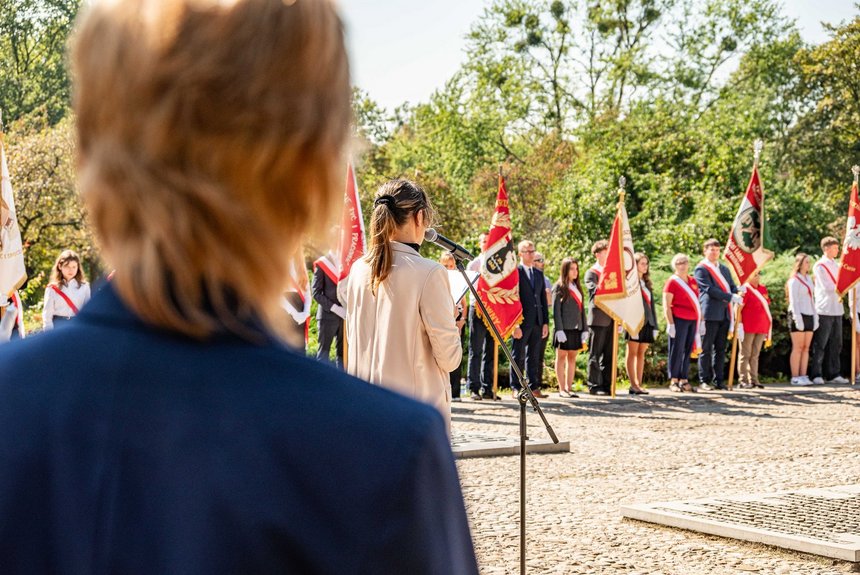 Fot. P. Wacławiak, UMŁ. 