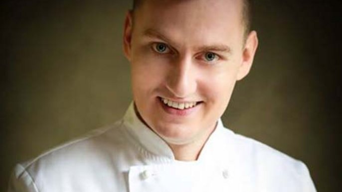 Adam Kozanecki - fot. mat. prasowe