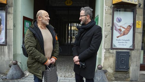 fot. Radosław Jóźwiak / UMŁ