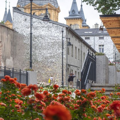 Pasaż Róży, fot. ŁÓDŹ.PL