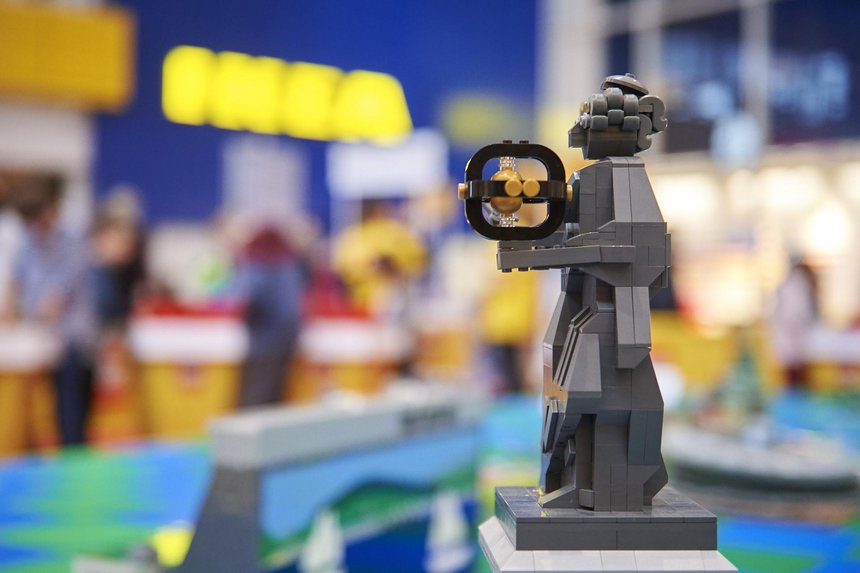 fot. mat. Port Łódź