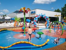 фото Aquapark Fala