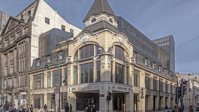 Dom Buta - fot. Stefan Brajter