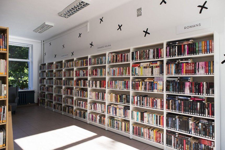 fot. Biblioteka Miejska w Łodzi