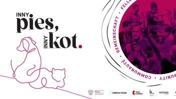  -  Inny pies inny kot