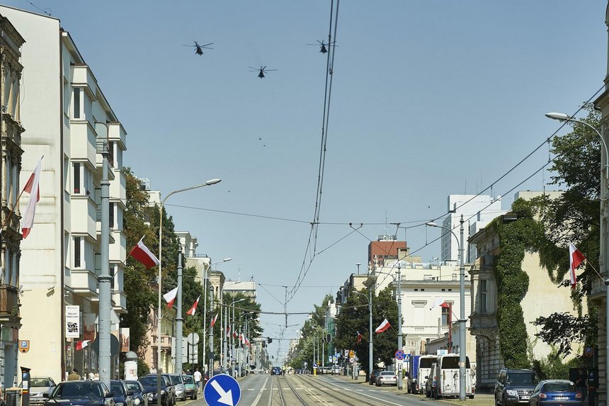 fot. Radosław Jóźwiak / UMŁ