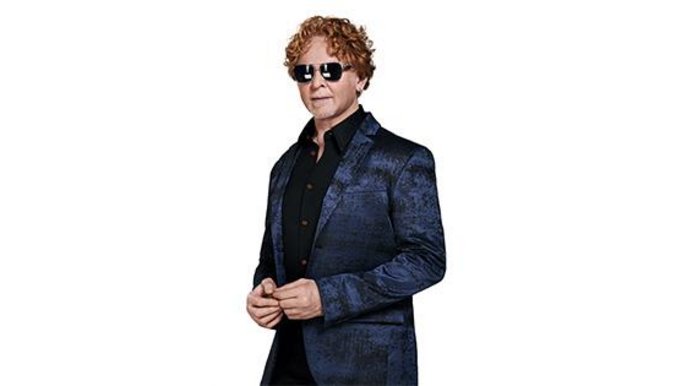 Simply Red w Atlas Arenie 