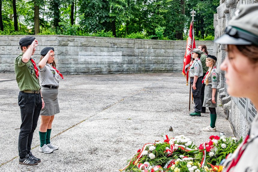 Fot. P. Wacławiak, UMŁ. 