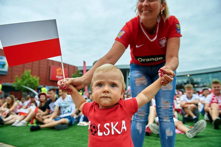 mat. pras. Port Łódź