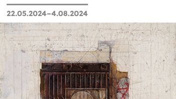  -  Mariusz Łukasik. Inwentaryzacja - wernisaż wystawy w ms2