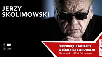  - Skolimowski odsłonięcie 100. gwiazdy