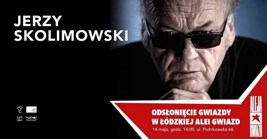 Skolimowski odsłonięcie 100. gwiazdy