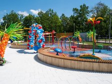 фото Aquapark Fala