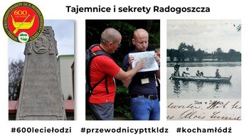 Tajemnice i sekrety Radogoszcza  