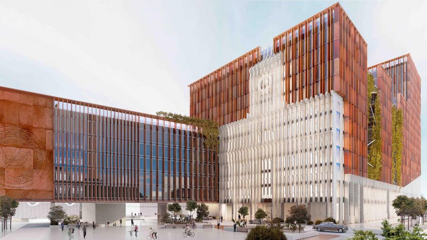 Michał Karpiński, Łukasz Chodorowski, Piotr Cegielski, Michał Piech