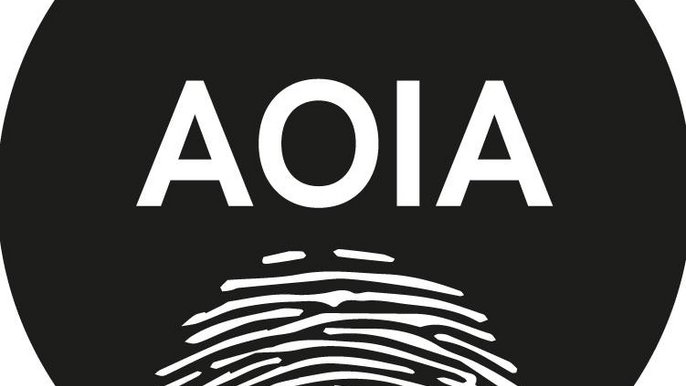 Październik wydarzeń z AOIA 