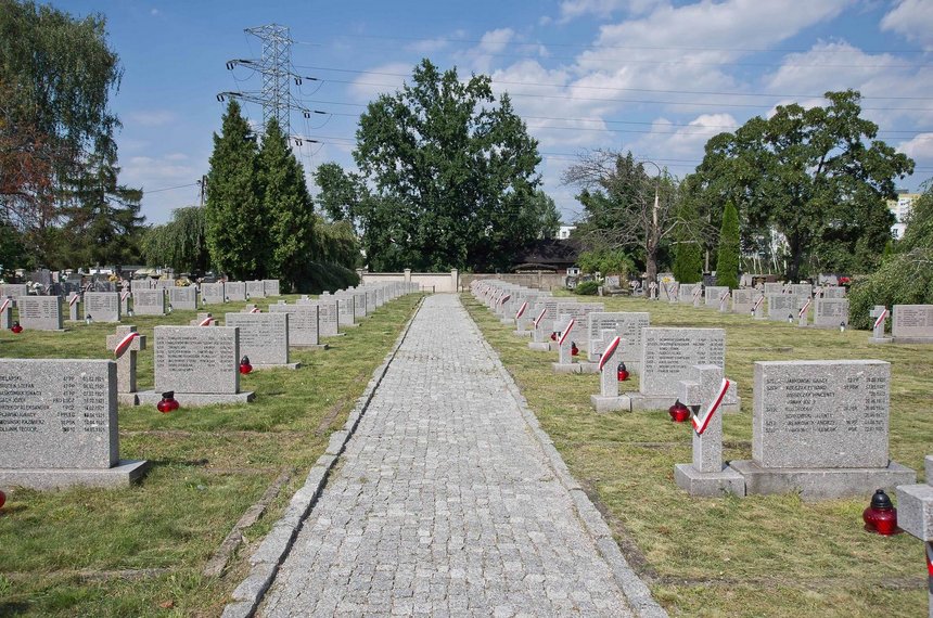 fot. Andrzej Janecki / UMŁ