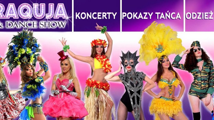 Koncerty w Centrum Kultury Młodych - fot. mat. pras. http://www.maraquja.pl