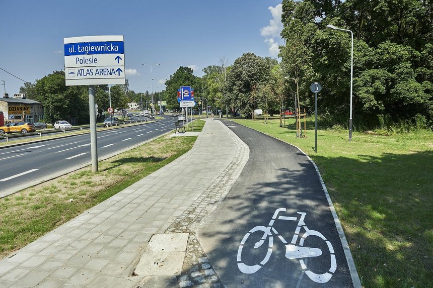 fot. Radosław Jóźwiak / UMŁ