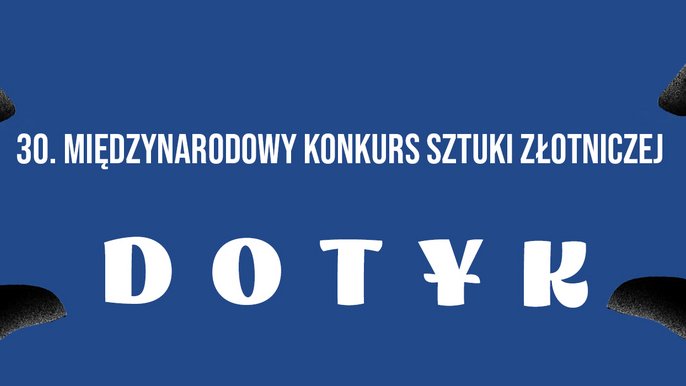 Wystawa DOTYK 