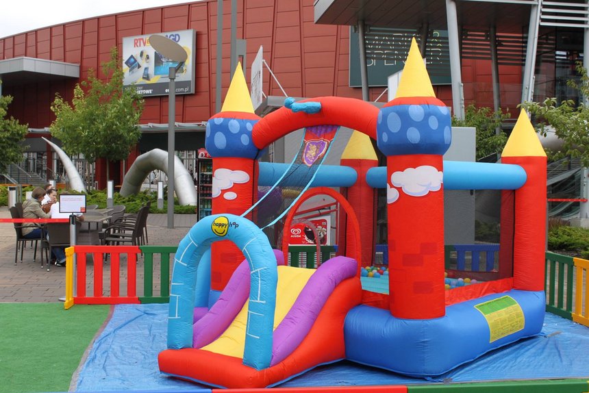 mat. pras. Port Łódź