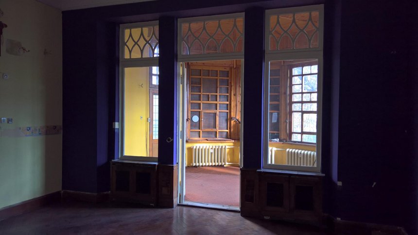 Fot. Wojciech Markiewicz / UMŁ