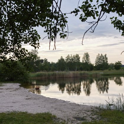 Uroczysko Lublinek, fot. Jóźwiak