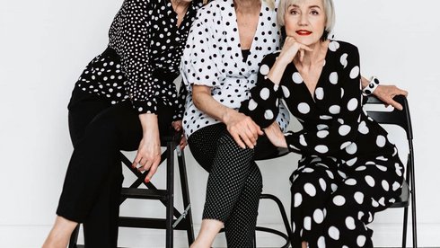 fot. archiwum Sióstr Szydłowskich