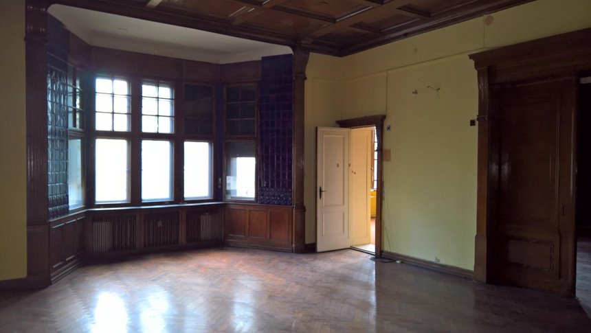 Fot. Wojciech Markiewicz / UMŁ