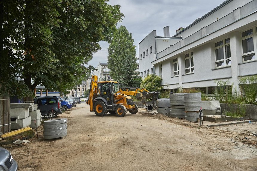 fot. Radosław Joźwiak / UMŁ