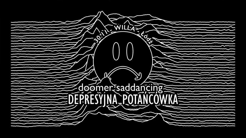 Depresyjna potańcówka w Willi