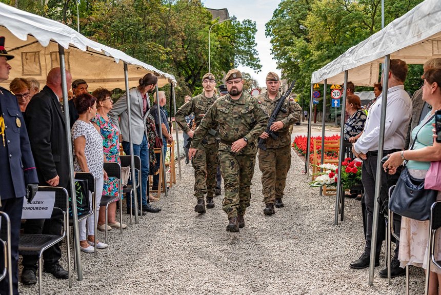  Fot. P. Wacławiak, UMŁ.