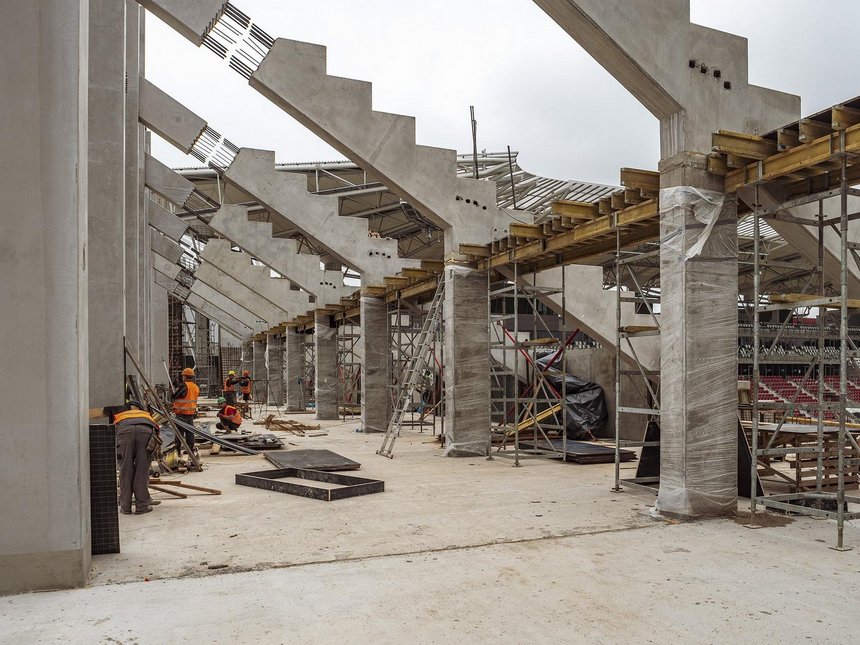 fot. Stefan Brajter / UMŁ