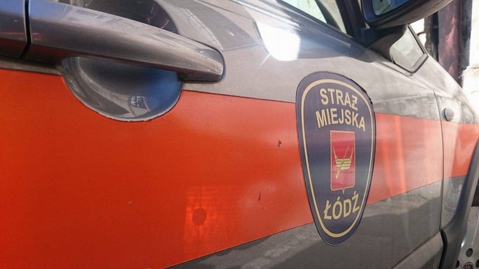 Zarejestrowaliśmy ponad 200 interwencji... 